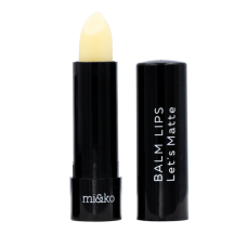 Матовый бальзам для губ Let's Matte 4,6 г